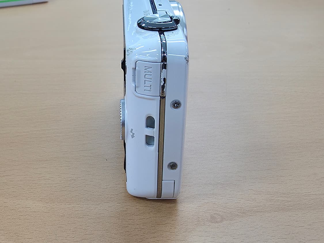 소니 사이버샷 DSC-WX60 빈티지 디지털카메라 상품이미지3