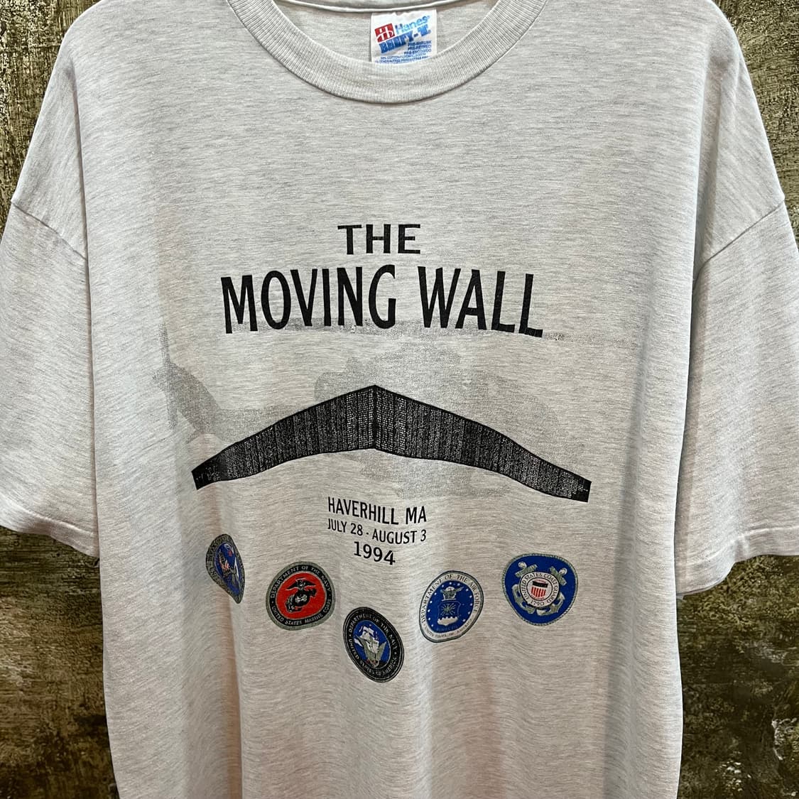 90s USA 빈티지 티셔츠 18 상품이미지2