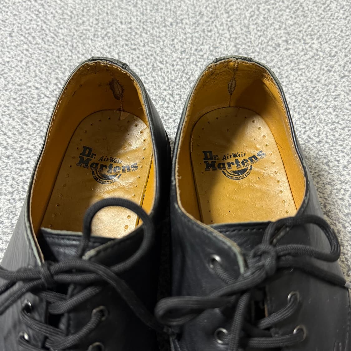 닥터마틴 1461 더비슈즈 UK7 255-260 상품이미지3