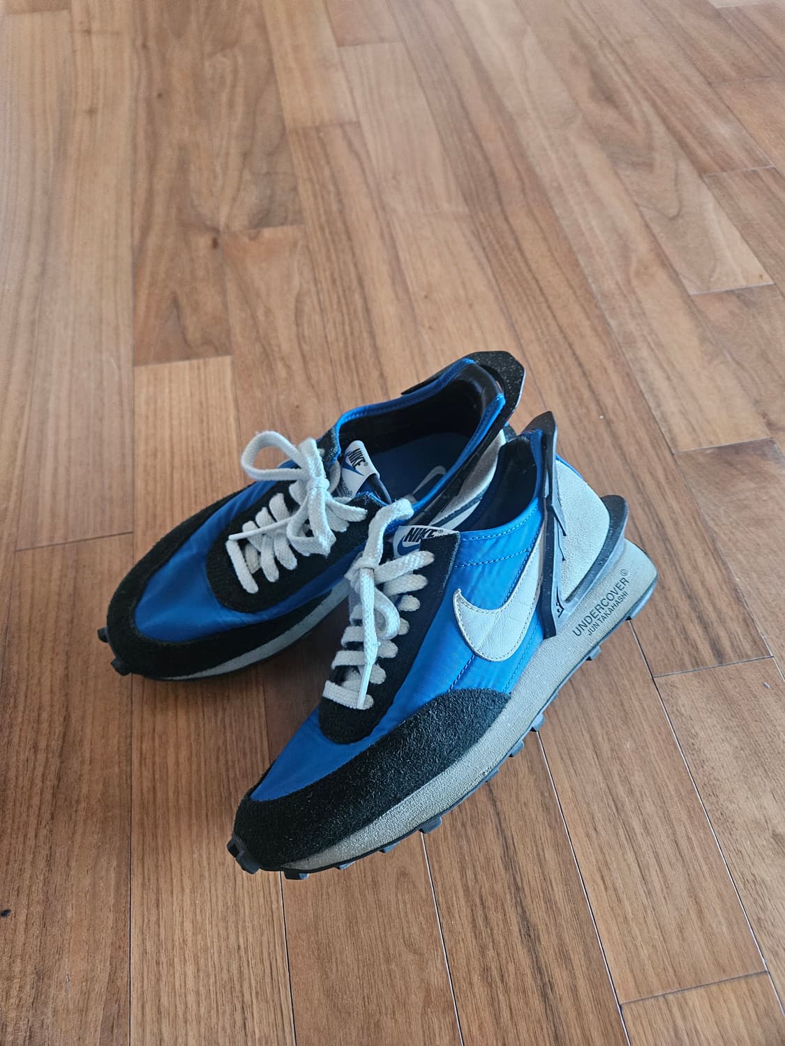 나이키 언더커버250 상품이미지2