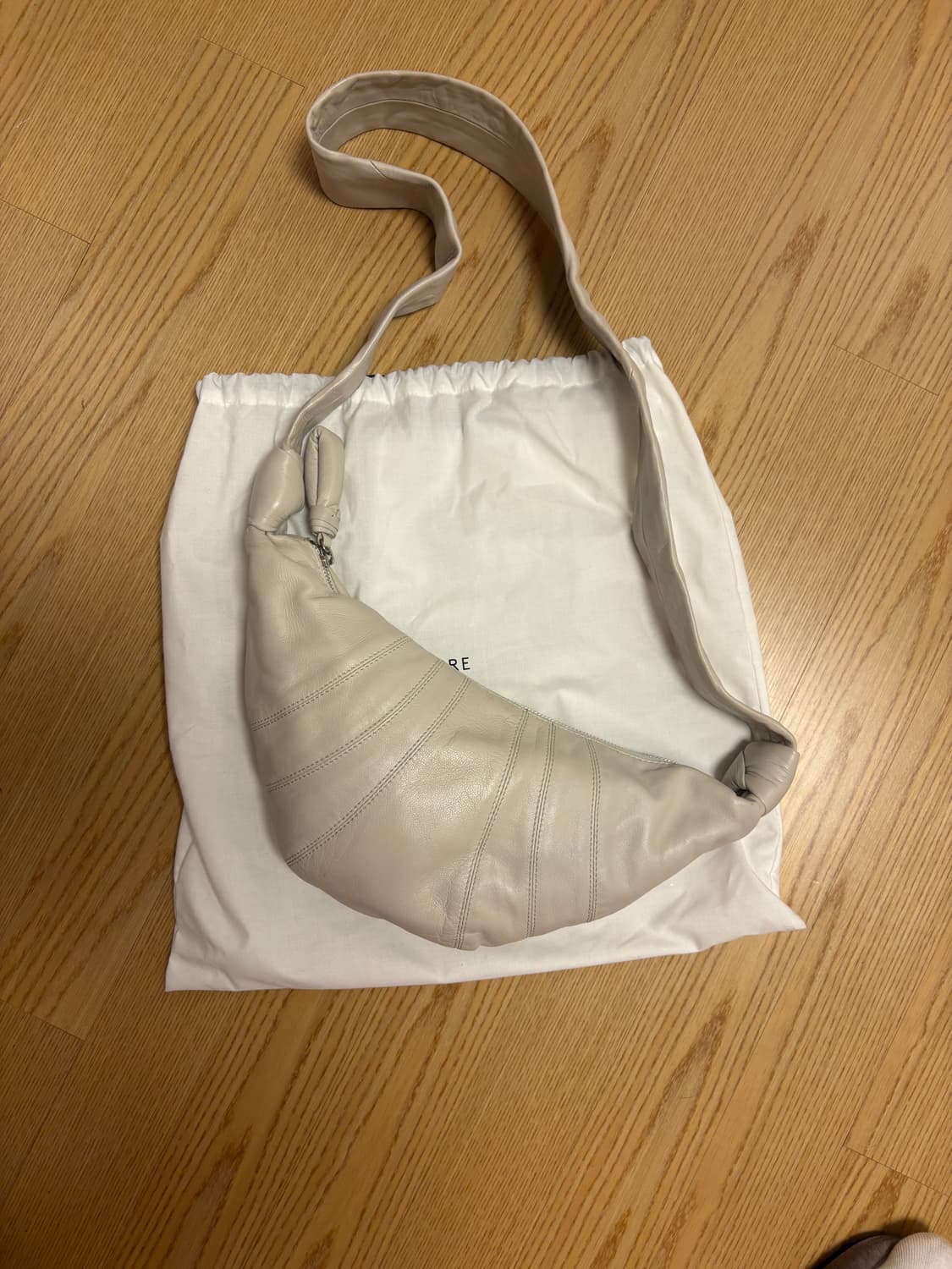 르메르 크로와상 크림 스몰사이즈 상품이미지1