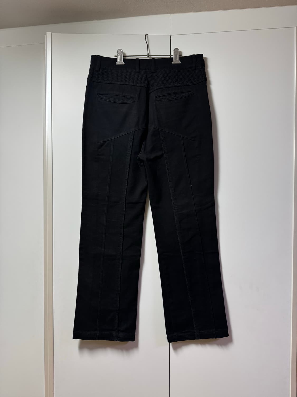 XLIM EP.4 02 TROUSERS 상품이미지7