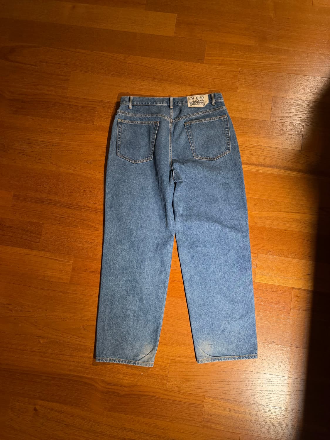 디스이즈네버댓 배기진 상품이미지2