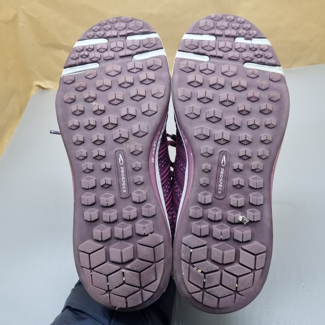 프로스펙스 여성운동화240  상품이미지3