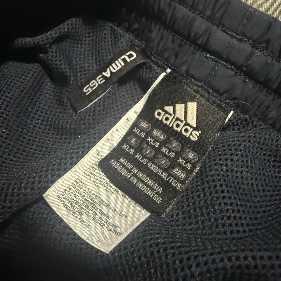Clima Proof Track Pants 상품이미지9
