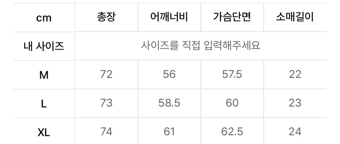 ETCE 티셔츠 3종 일괄 구매 상품이미지9