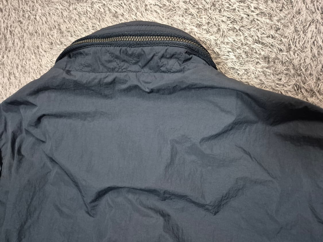 올젠 남성 나일론 바람막이 자켓 100 상품이미지5