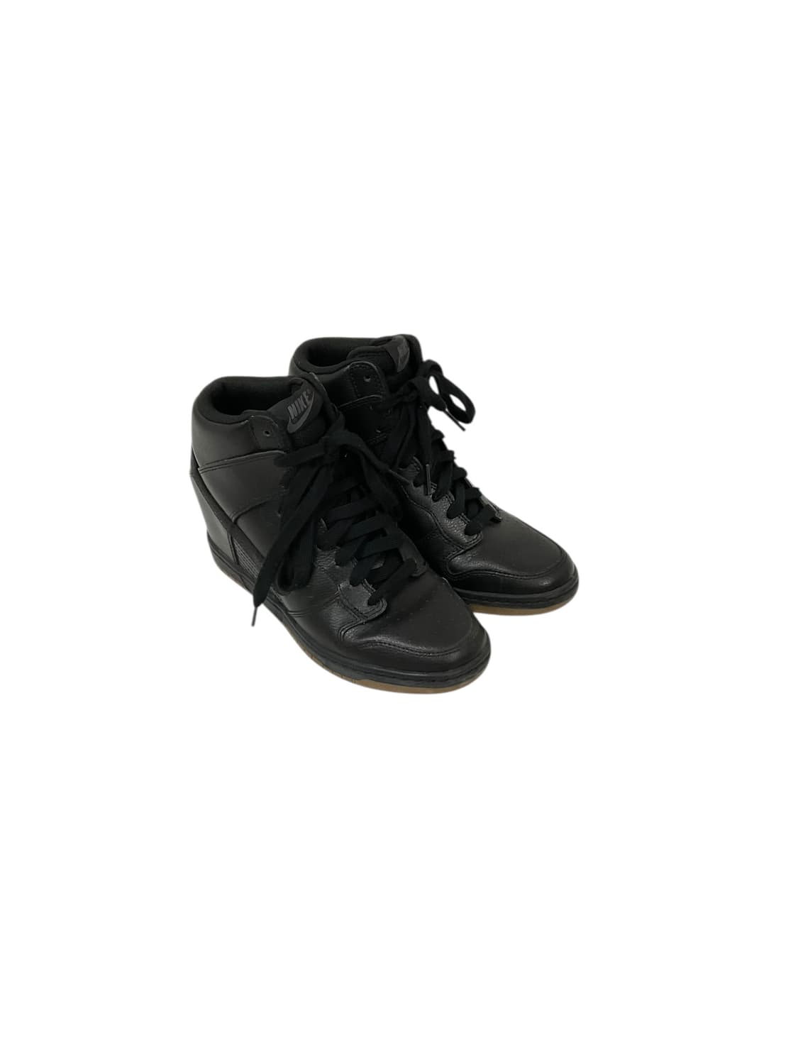 나이키 웨지 키높이 스니커즈 (245) 상품이미지1