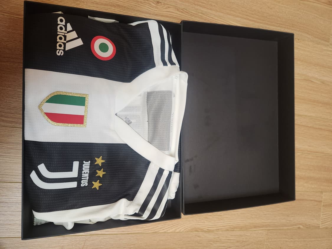 호날두 유벤투스 풀세트(피파1등 상품) 상품이미지2