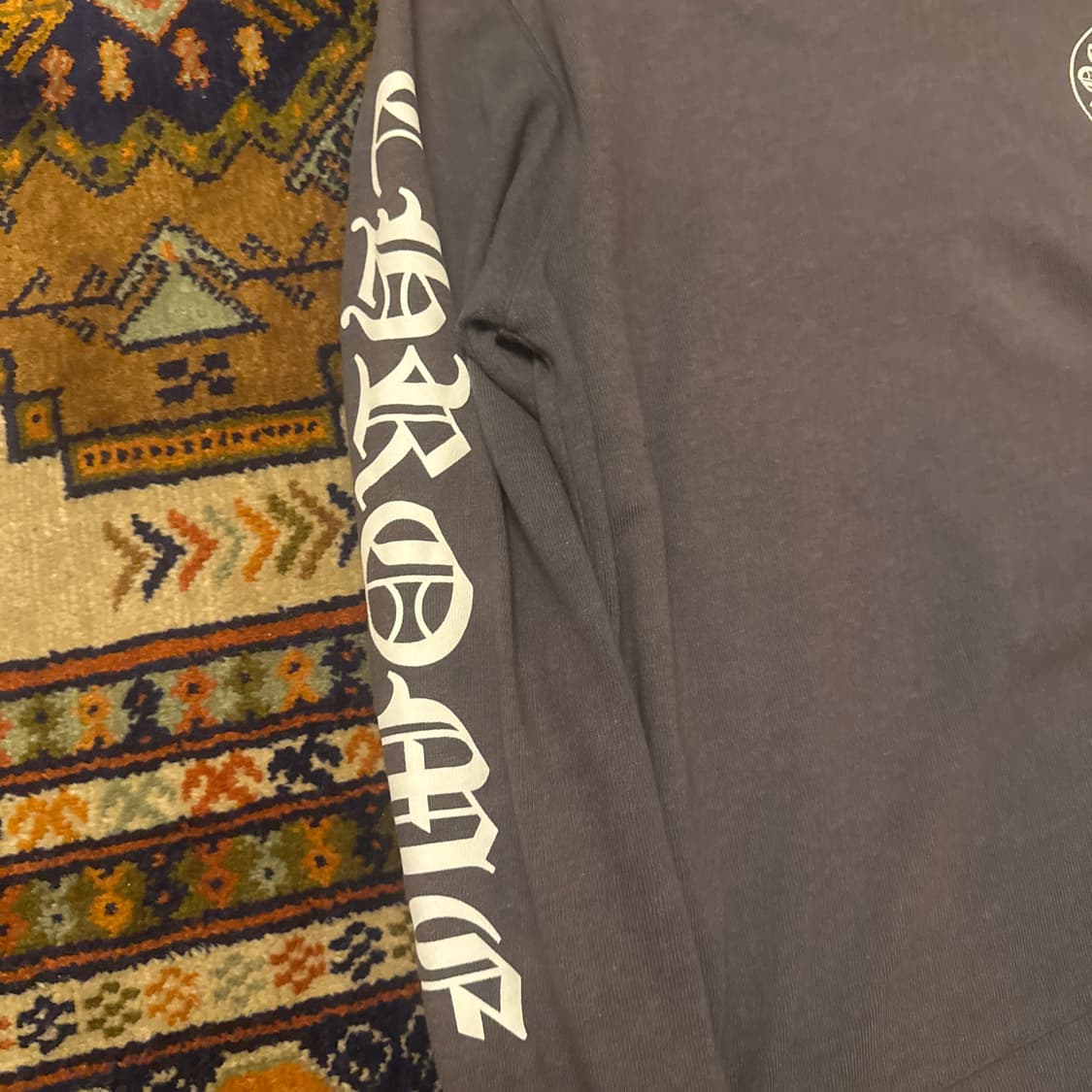 크롬하츠 스웻셔츠 M 상품이미지3