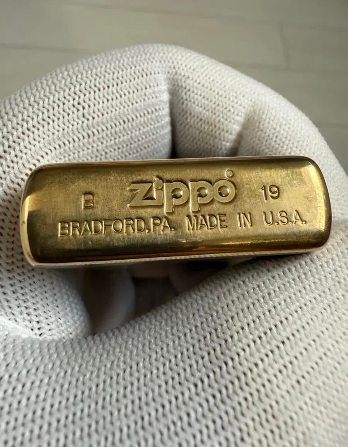 지포라이터 상품이미지5