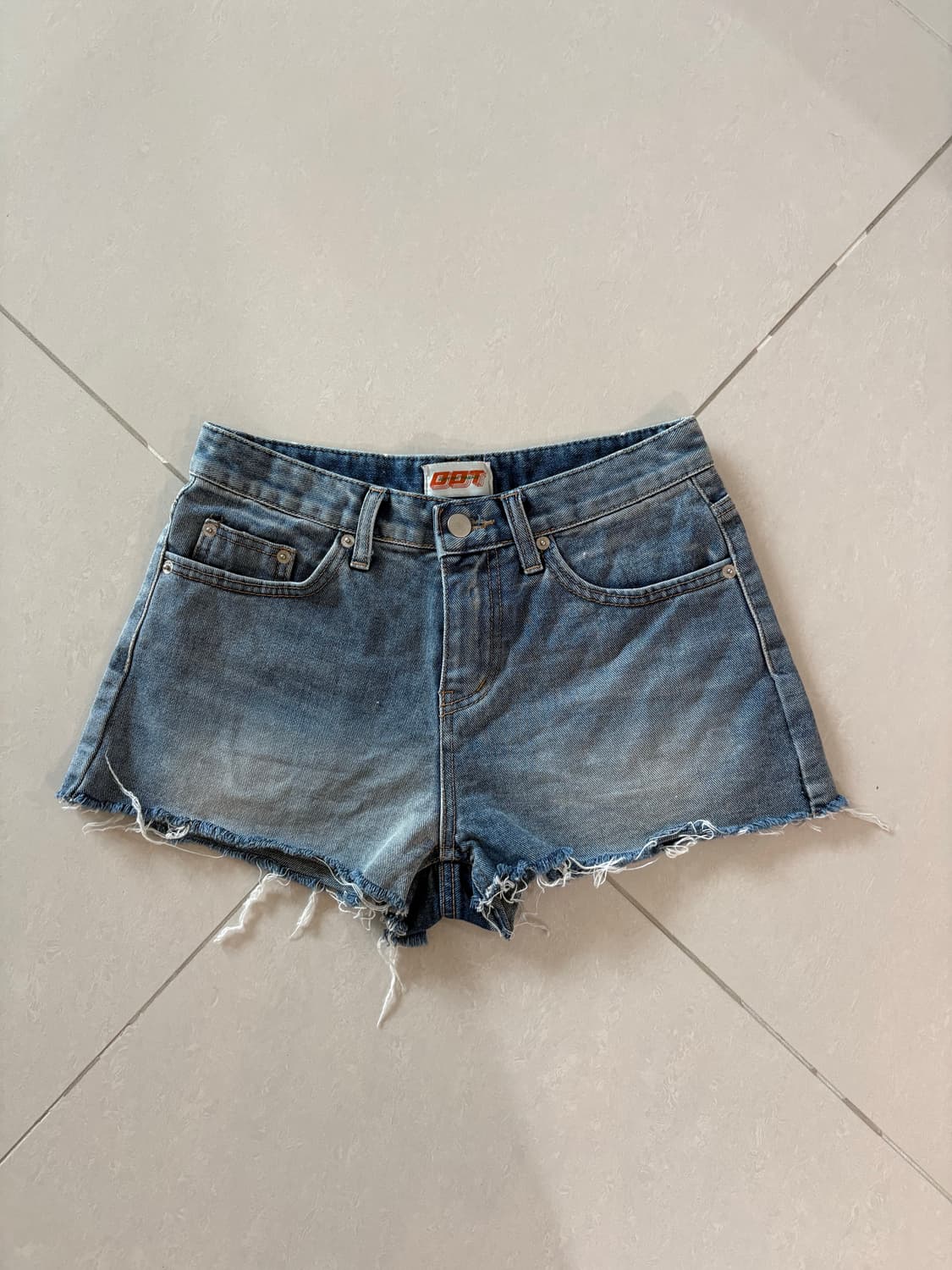 OOTJ 반바지 S 상품이미지1