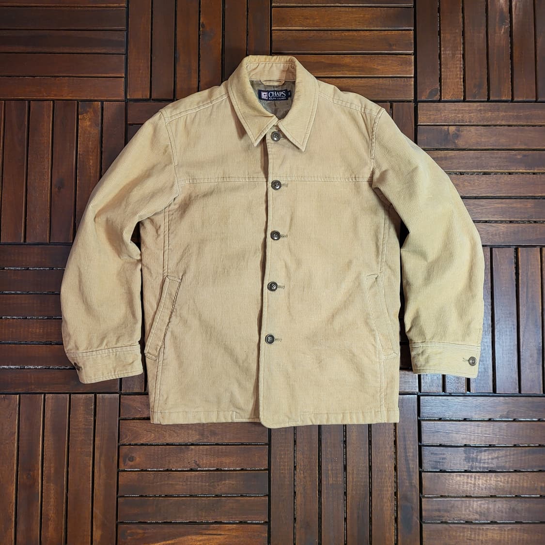 CHAPS 랄프로렌 (M) 상품이미지1