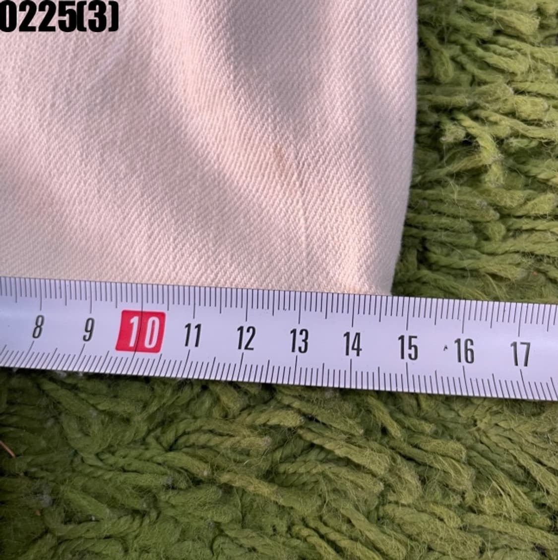 폴로 랄프로렌 팬츠 상품이미지9