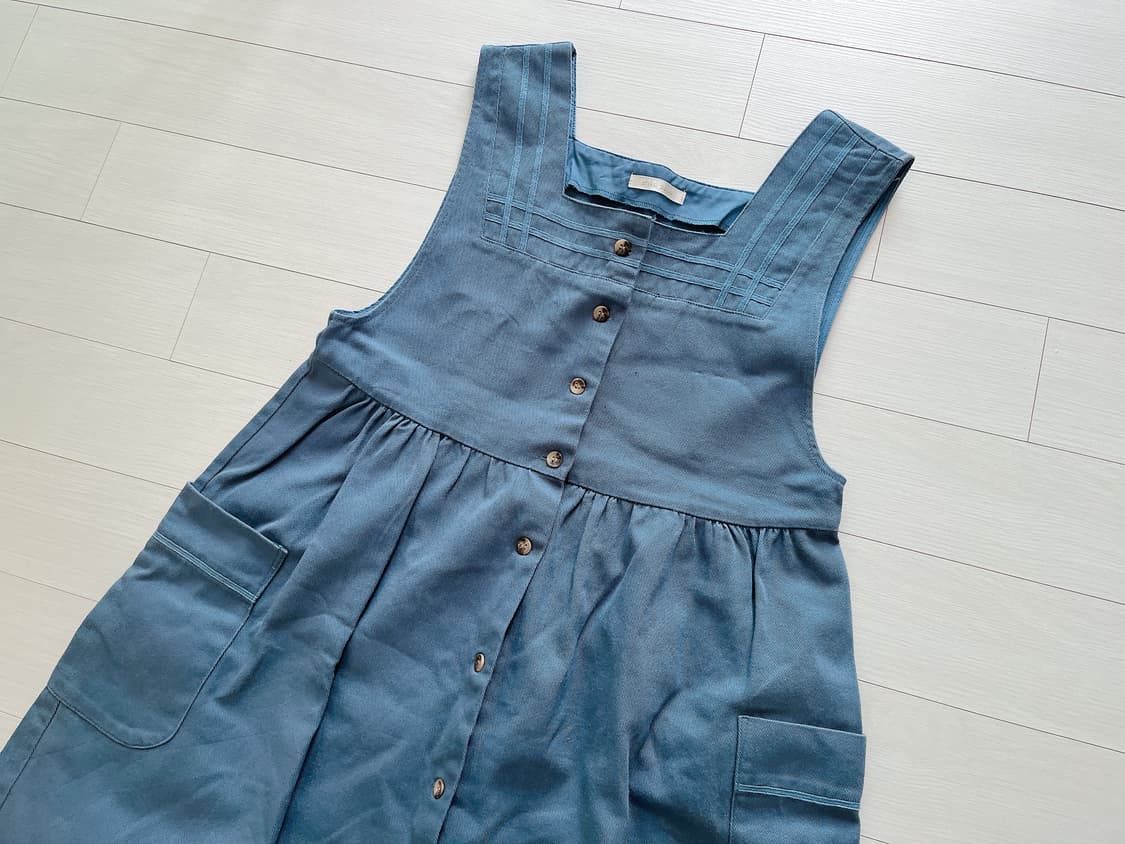 Ehkasopo 원피스 모리걸 모리룩 상품이미지3