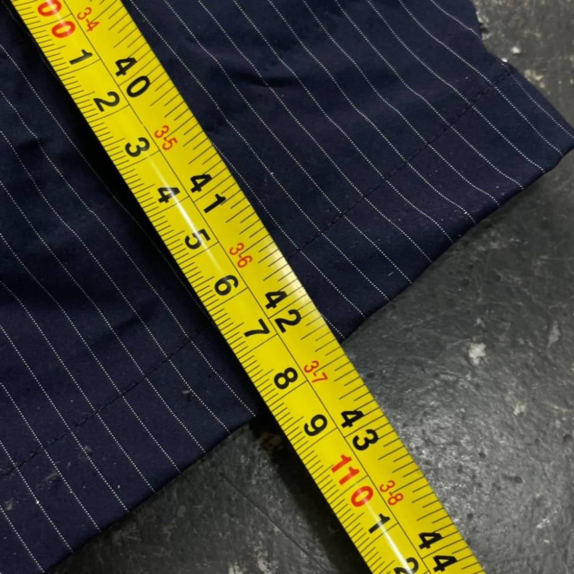 34 클리블랜드 골프 팬츠 상품이미지8