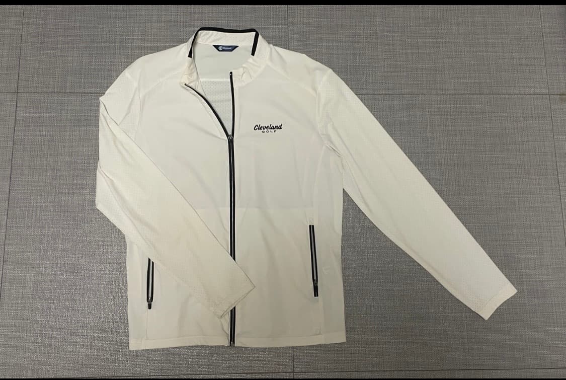 클리브랜드 골프 남성 바람막이 자켓 L(100) 상품이미지1