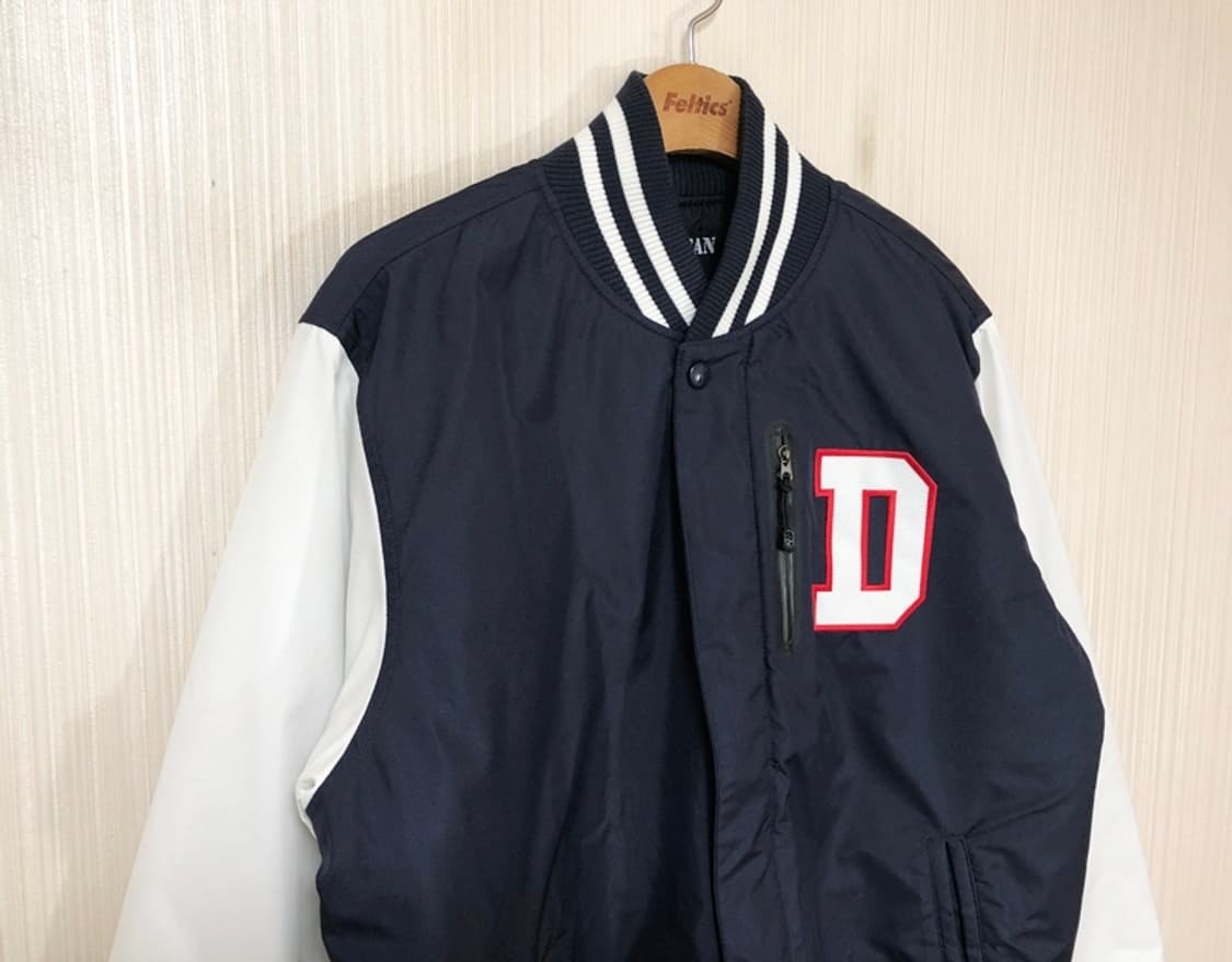 KBO 위팬 두산베어스 동계(추동)점퍼 100 상품이미지5