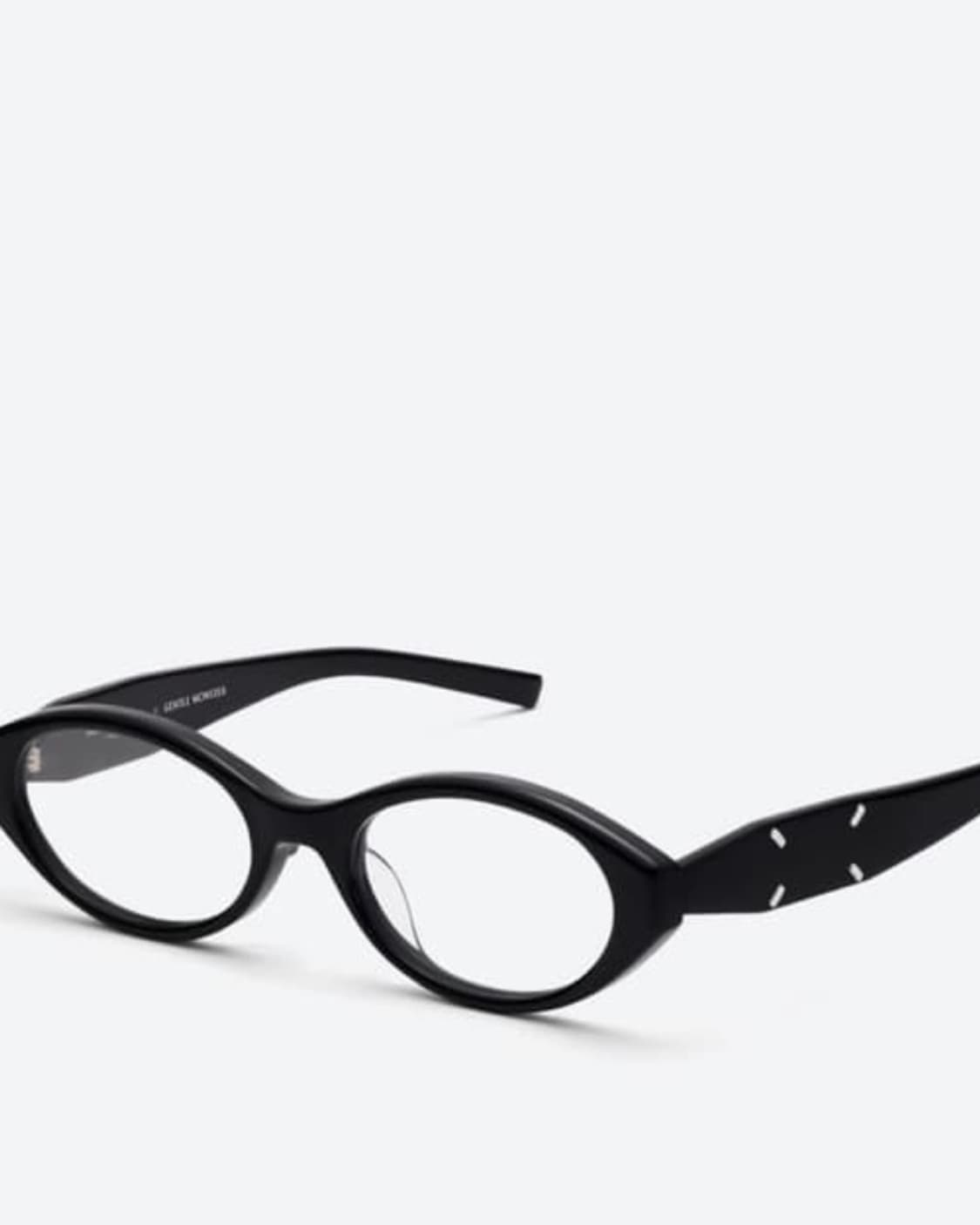 젠틀몬스터 마르지엘라 mm209 안경 상품이미지1