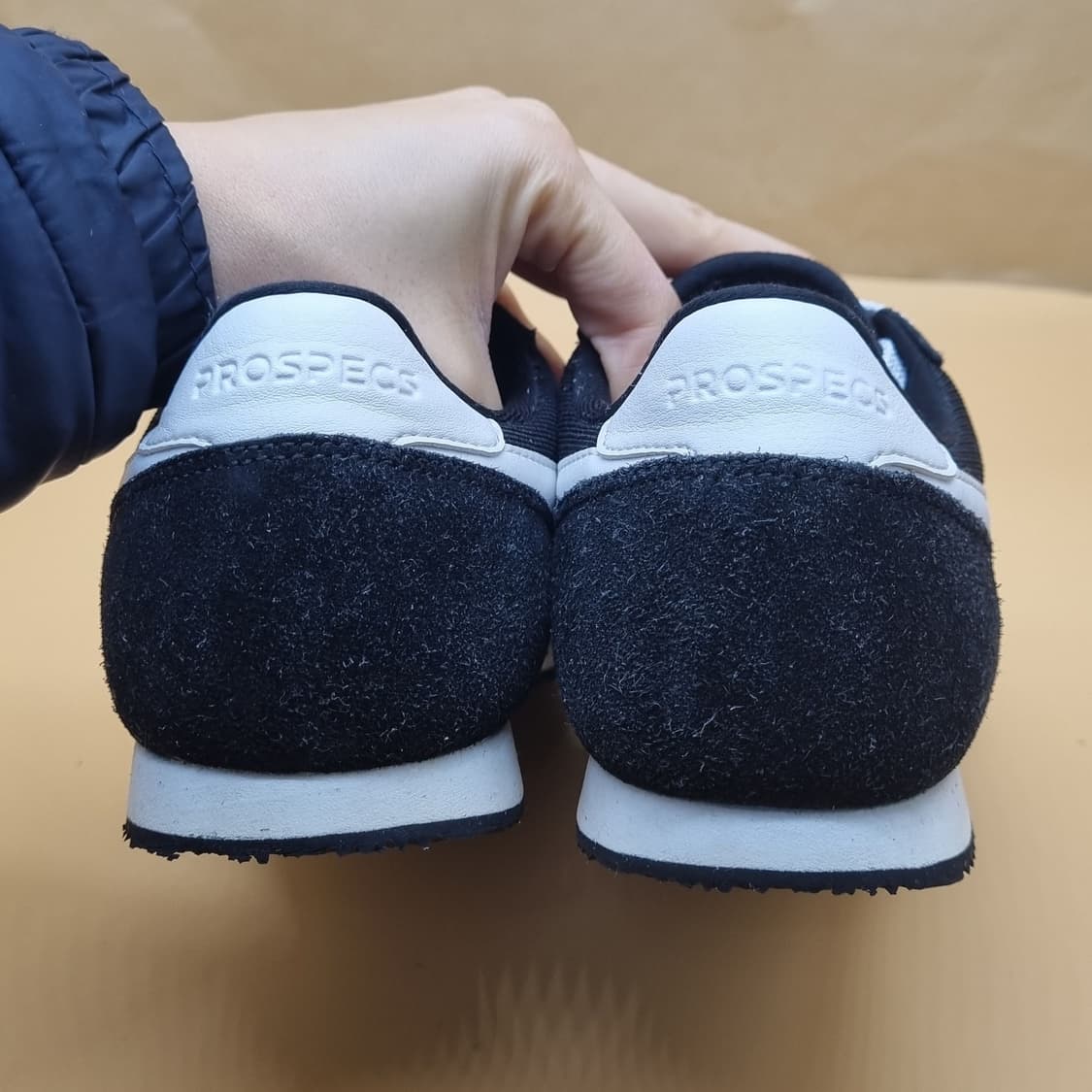 프로스펙스 여성운동화240. 상품이미지4