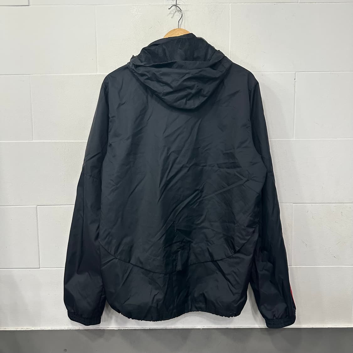 아디다스 AC 밀란 바람막이 상품이미지6