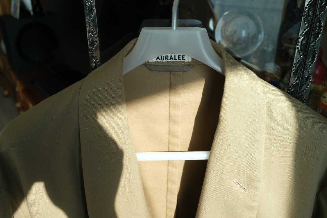 오라리 자켓 - 4사이즈 상품이미지3