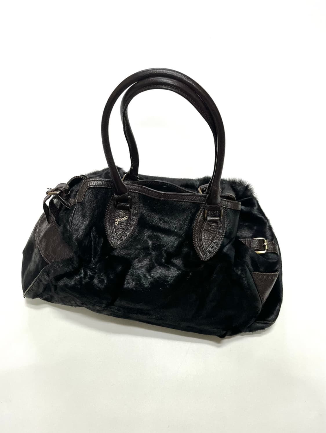 펜디 송치 숄더백 상품이미지2