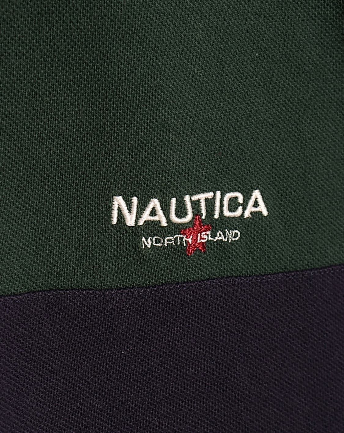 NAUTICA Pique Shirts XXL 상품이미지4