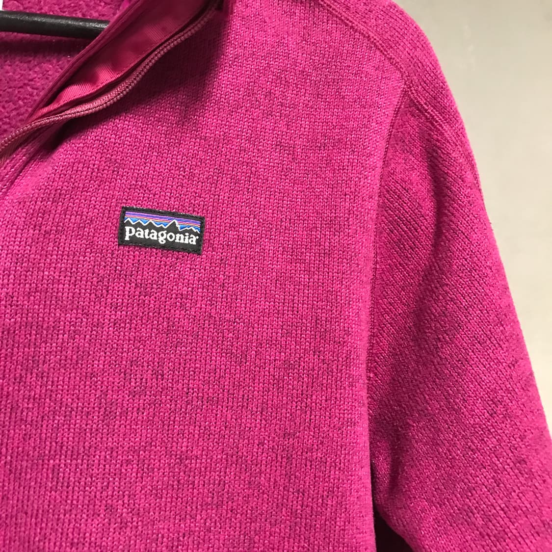 파타고니아 자켓 M(W) 상품이미지4