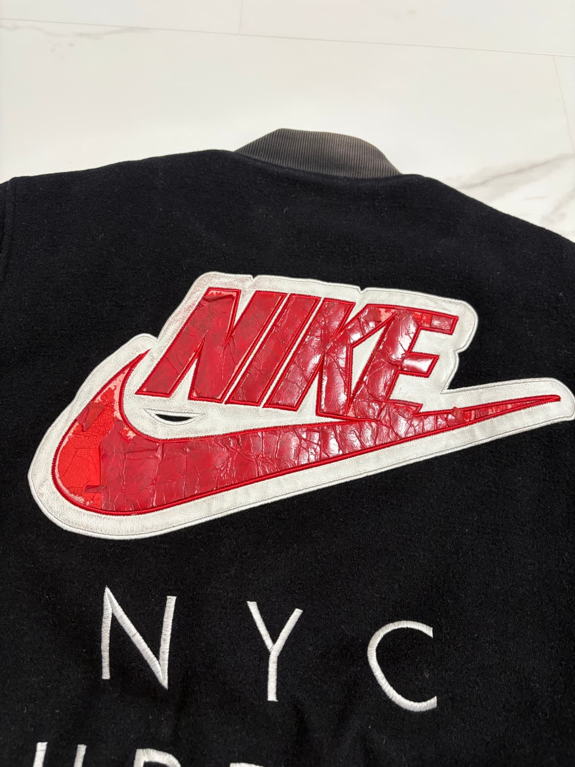 슈프림 나이키 스타장 L 상품이미지4