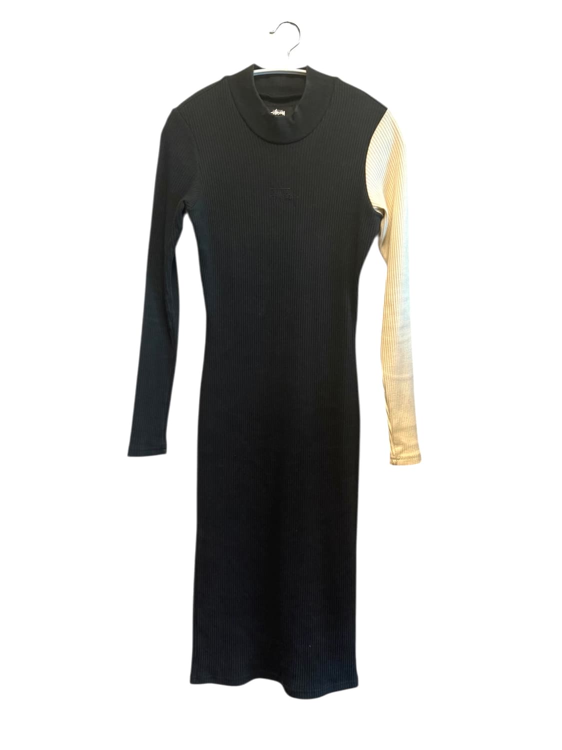 스투시 롱슬리브 원피스 상품이미지6