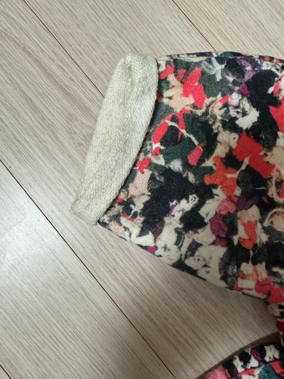 이자벨마랑 기모반팔티 상품이미지2