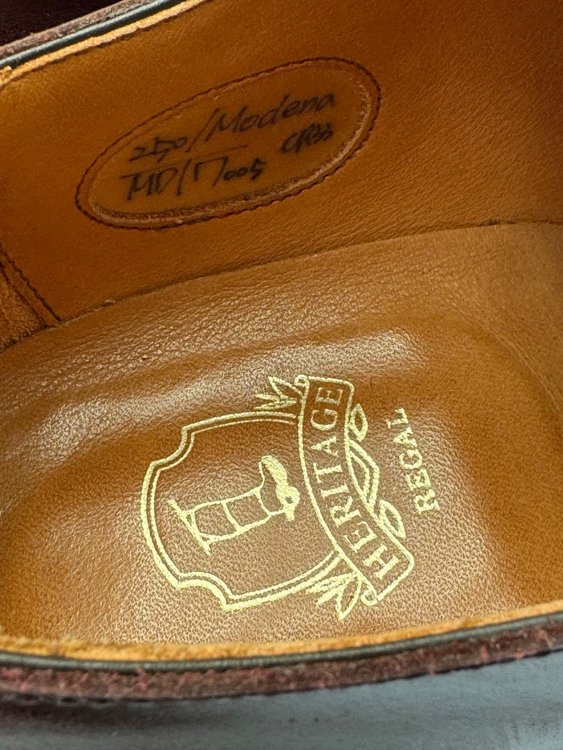 리갈 헤리티지 상품이미지6