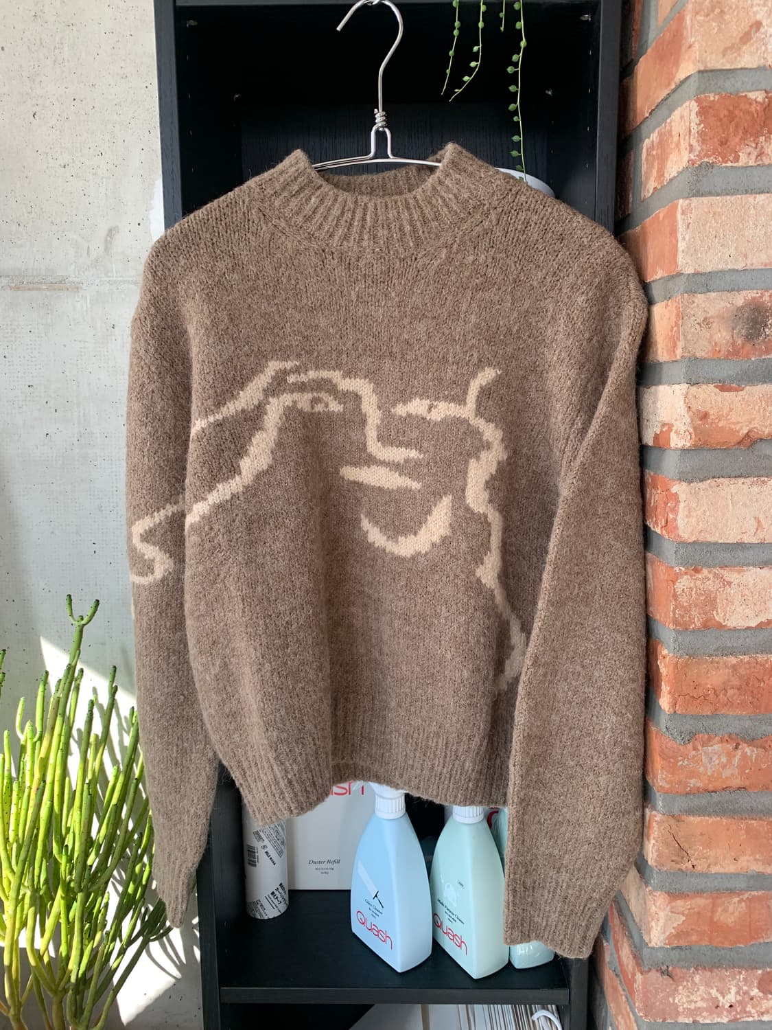 Paloma wool 팔로마울 니트 상품이미지1