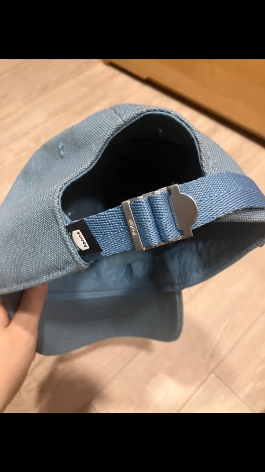 코닥 볼캡 상품이미지3