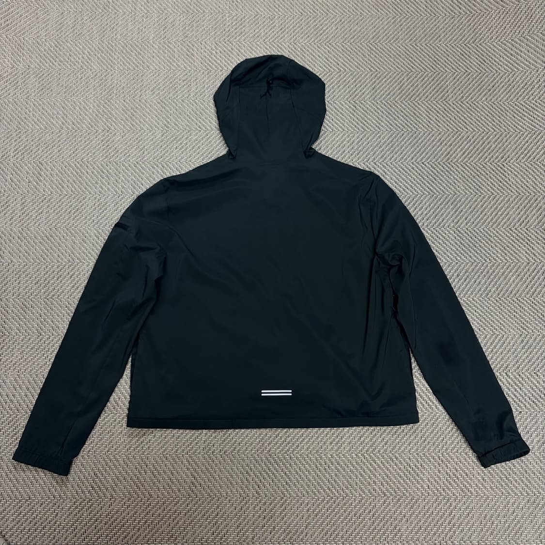 (L)나이키 여성 런닝 바람막이 자켓 상품이미지2