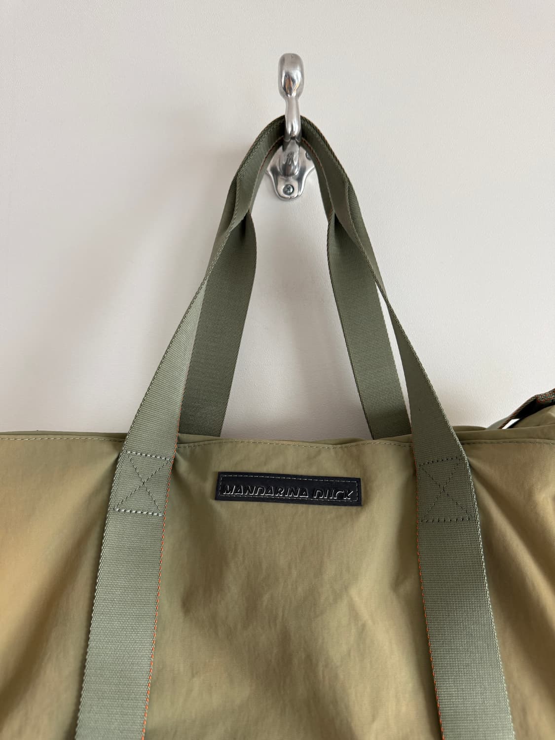 만다리나덕(Mandarina duck) 더플백 상품이미지4