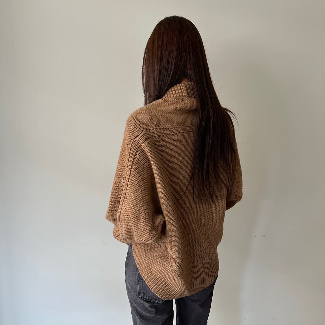 츠모리치사토 tsumori chisato 숄 가디건 상품이미지2