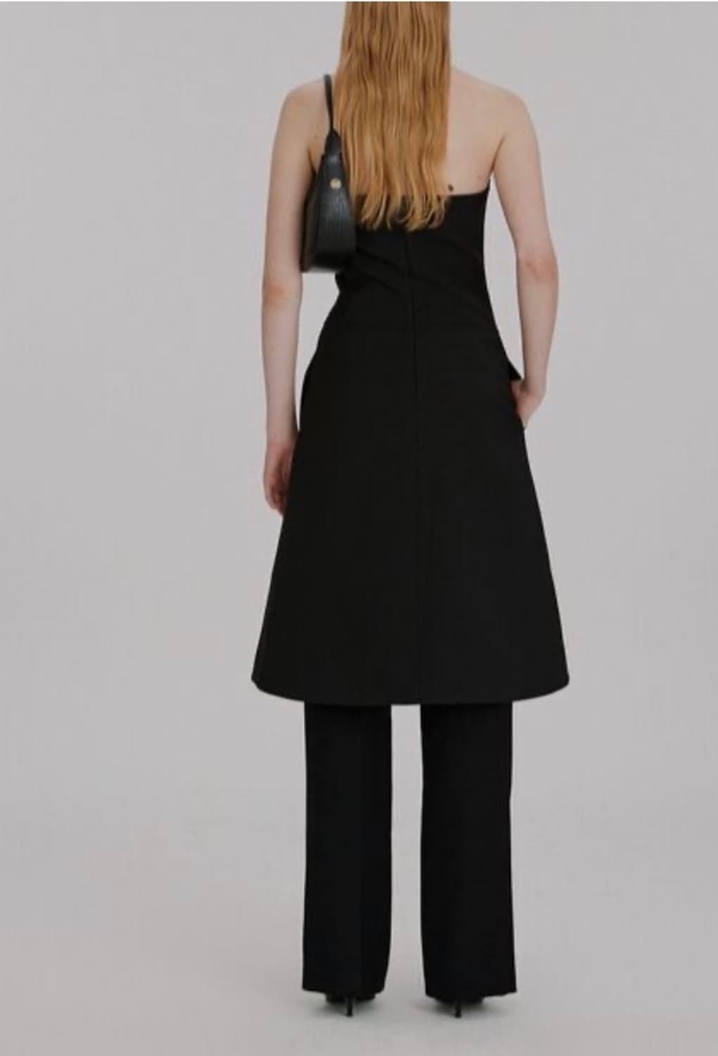 렉토 recto dress 원피스 상품이미지3