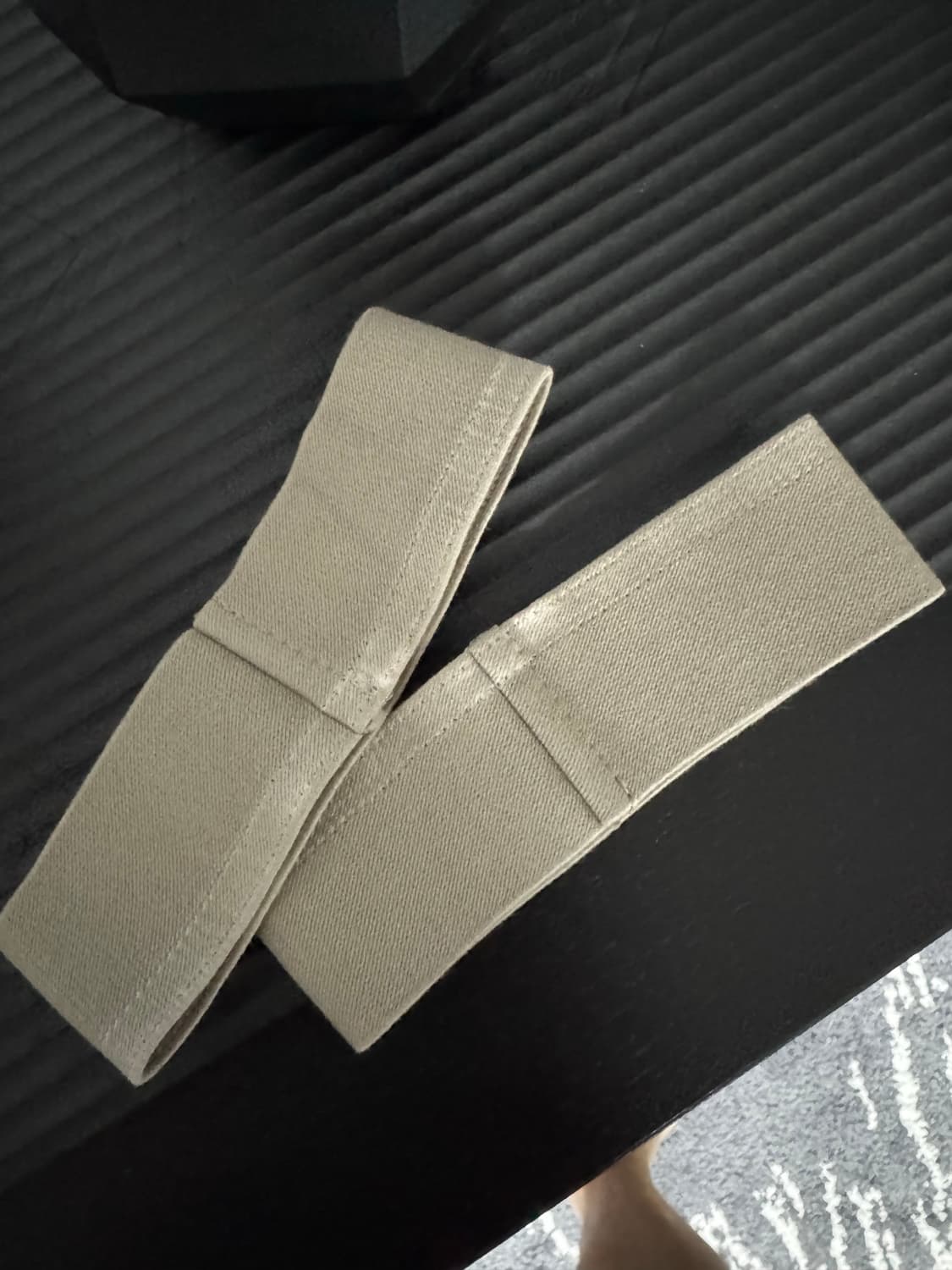 스톤아일랜드 레귤러테이퍼드 카고팬츠 30 상품이미지10