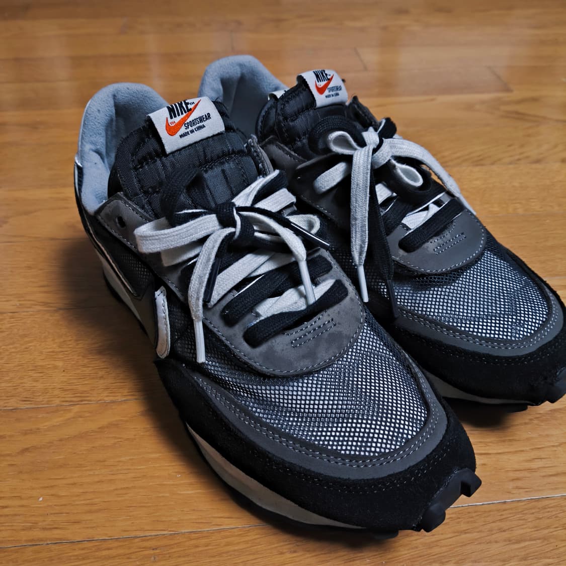 [260] SACAI 나이키 x 사카이 LD와플 상품이미지6