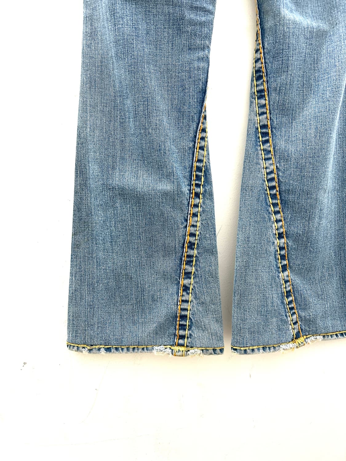 'TRUE RELIGION' denim pants 상품이미지5