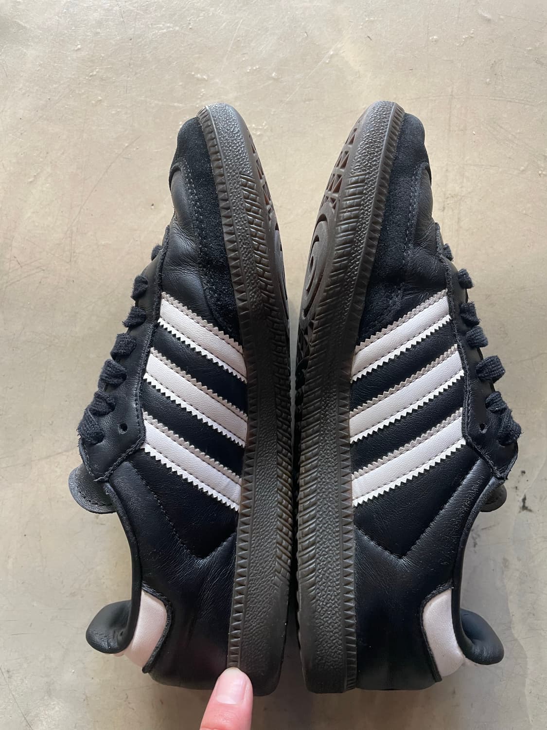 아디다스 삼바 235 상품이미지4