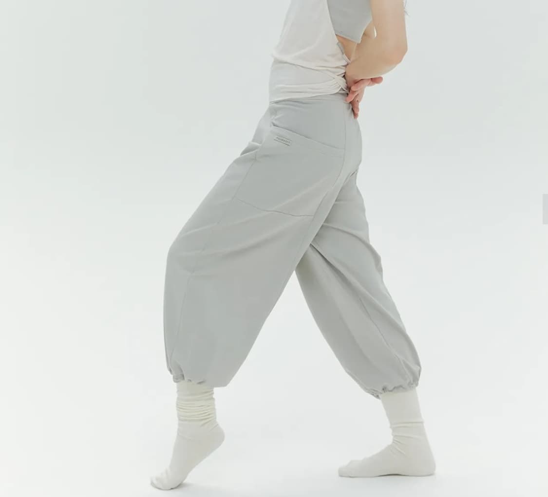 무브웜 Wrap Pocket Pnats S 상품이미지2