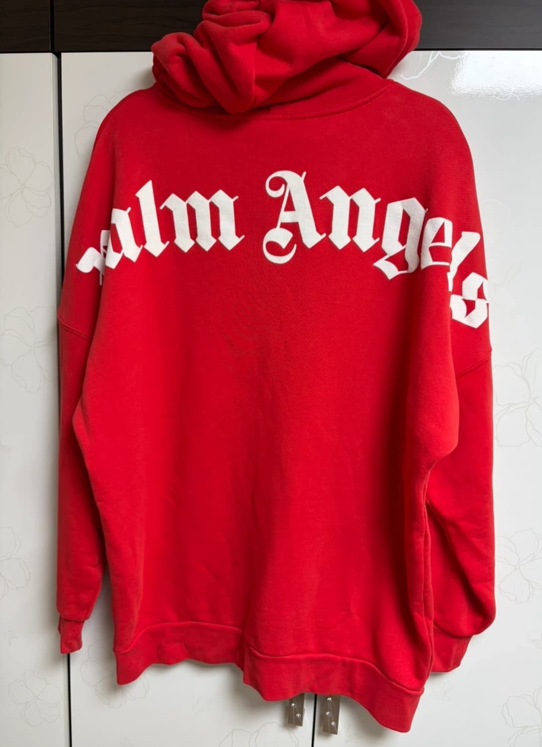 팜엔젤스 후드 L사이즈 상품이미지1