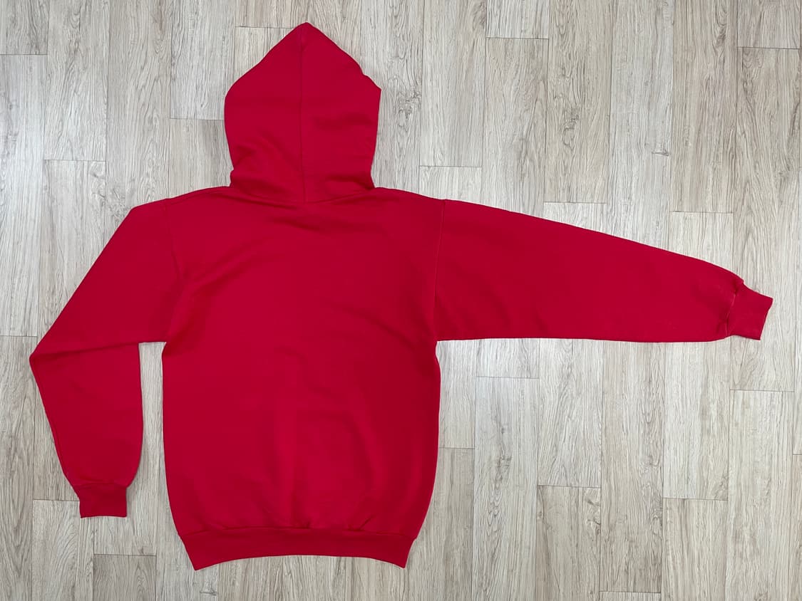 95~100) 90s 챔피온 플라잉풋 미국 스쿨 후디(RRL&LVC&폴로 상품이미지3