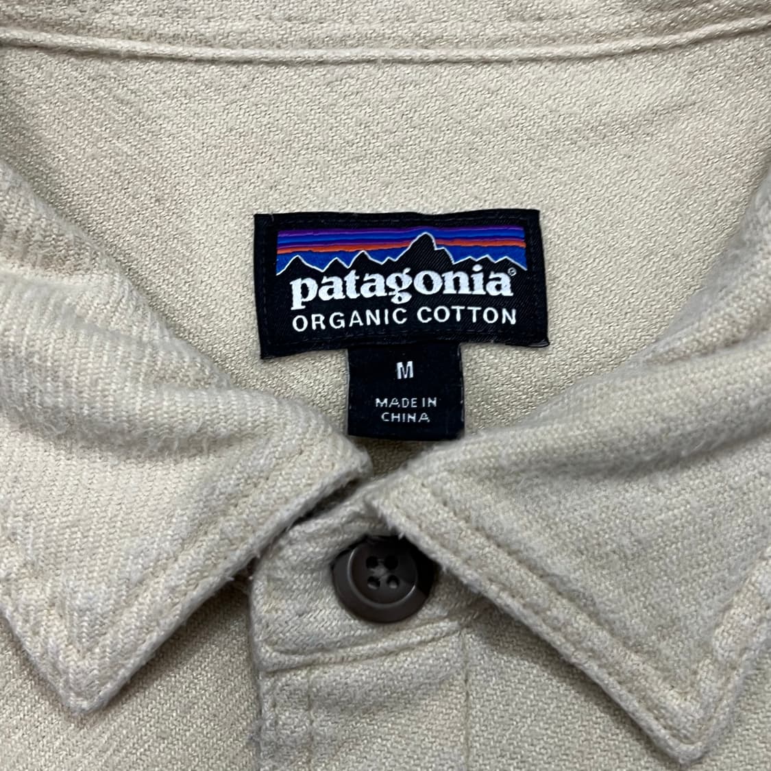 [95-100] 파타고니아 셔츠 상품이미지3
