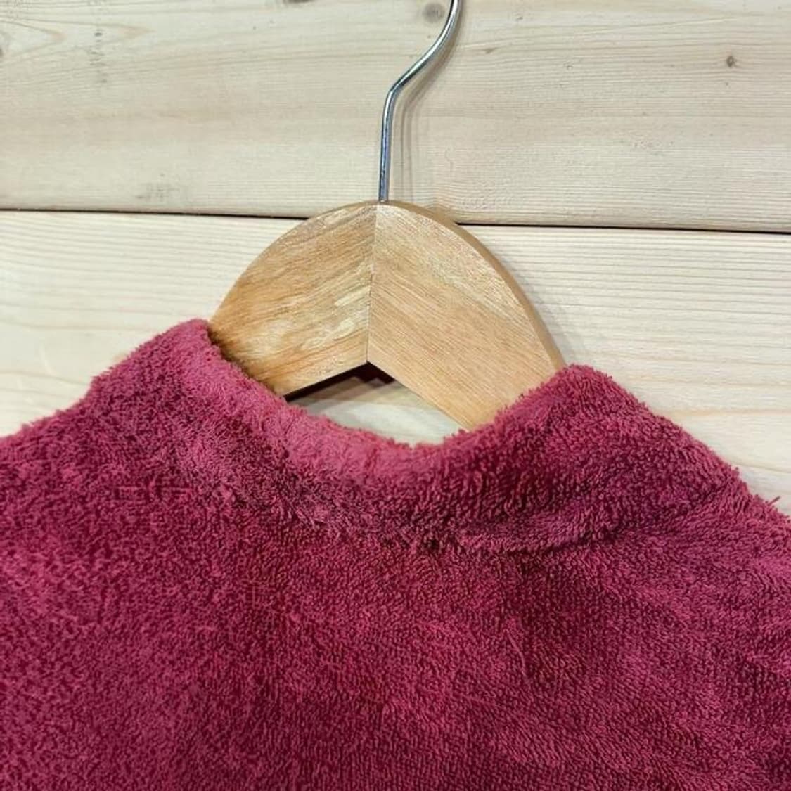 랄프로렌 폴로 슬립 가운 코트 (L)   상품이미지4