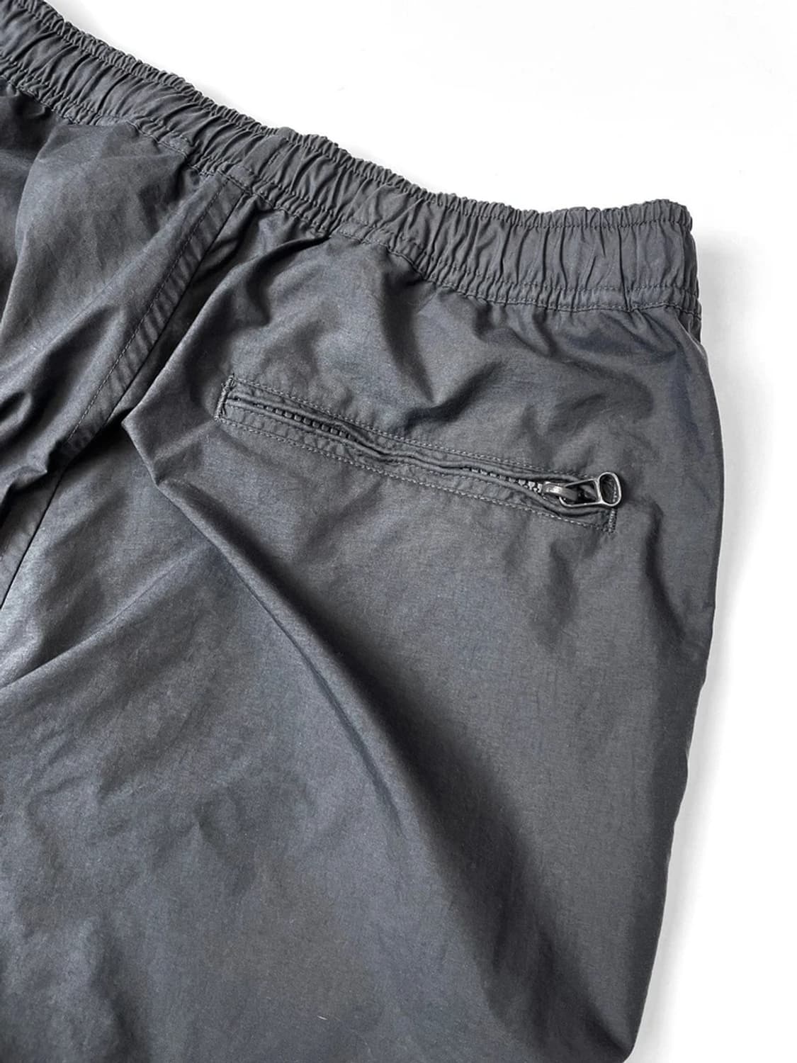 단톤 DANTON 23ss 나일론 이지 조거 팬츠 A1404 상품이미지7