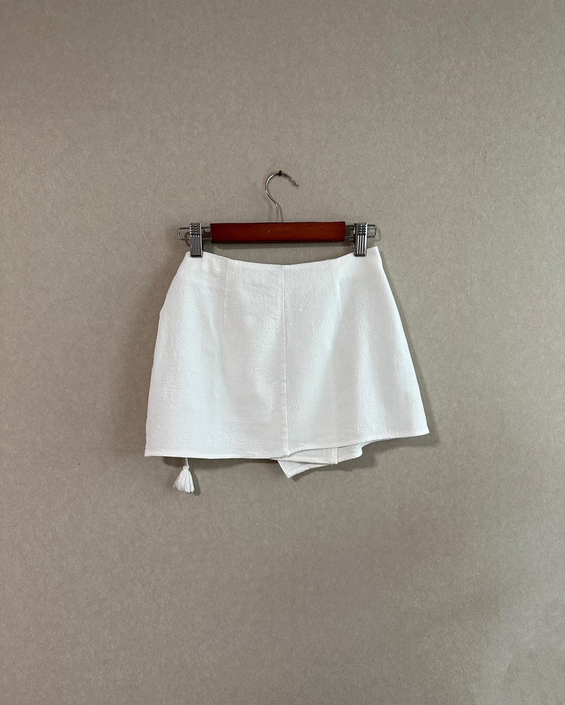 Labelrail x Eva Apio mini skirt UK6 상품이미지5